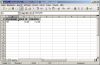 OO-Calc output f�r Test 1 and 2