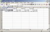 MS-Excel Output f�r Test 10
