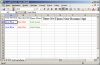MS-Excel Output f�r Test 20
