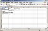 MS-Excel Output f�r Test 21