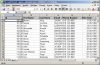 MS-Excel output f�r Test 3