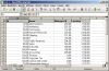 OO-Calc Output f�r Test 4, zweites Arbeitsblatt