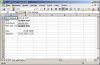 MS-Excel Output f�r Test 6